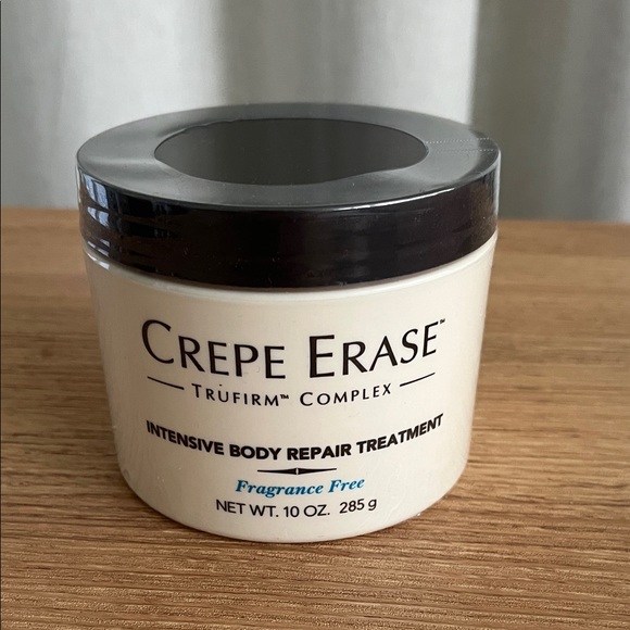 Other - Crepe Erase Intensive Body Repair Treatment